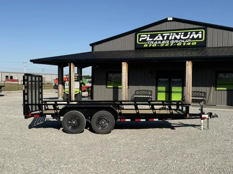 new Utility Trailers Load Trail  for sale, in Trumann, AR Thumbnail 2