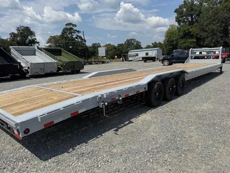 new Car Haulers / Racing Trailers Load Trail  for sale, in Bastrop, LA Thumbnail 11