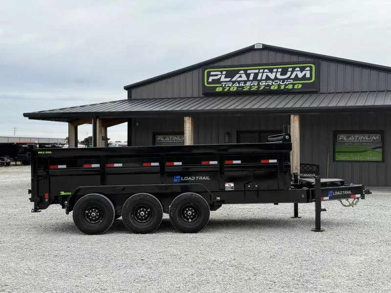 new Dump Trailers Load Trail  for sale, in Trumann, AR Thumbnail 17