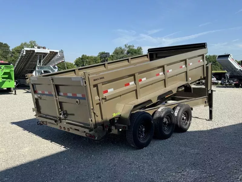 new Dump Trailers Load Trail  for sale, in Trumann, AR Thumbnail 10