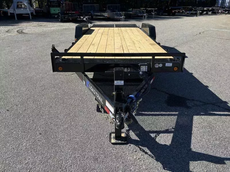 new Equipment / Flatbed Trailers Load Trail  for sale, in Athens, GA Thumbnail 4