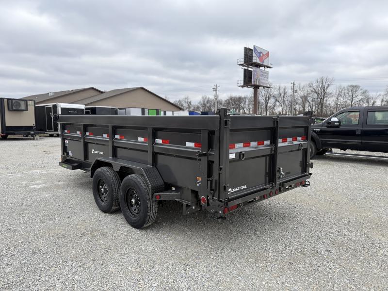 2025 Load Trail