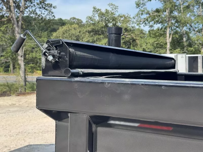 new Dump Trailers Load Trail  for sale, in Malvern, AR Thumbnail 10