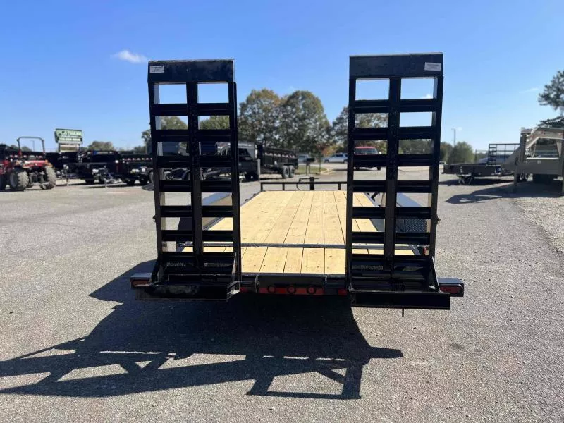 new Equipment / Flatbed Trailers Load Trail  for sale, in Athens, GA Thumbnail 7