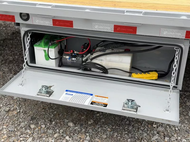 new Equipment / Flatbed Trailers Load Trail  for sale, in Malvern, AR Thumbnail 14