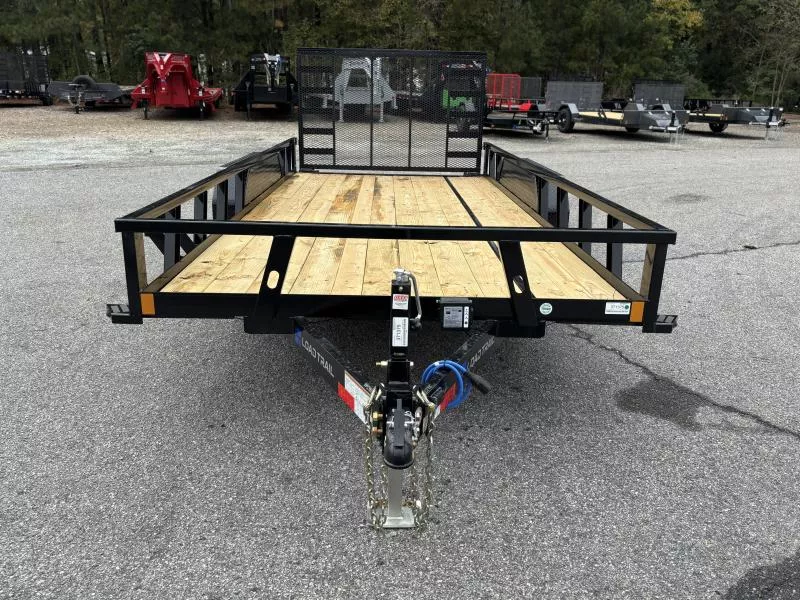 new Utility Trailers Load Trail  for sale, in Athens, GA Thumbnail 2