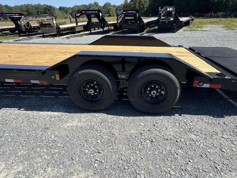 new Equipment / Flatbed Trailers Load Trail  for sale, in Bastrop, LA Thumbnail 9