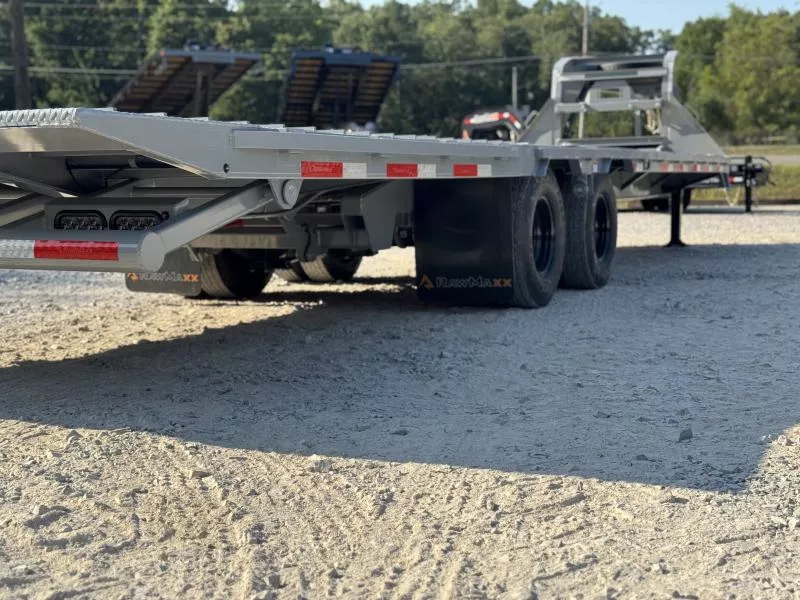 new Equipment / Flatbed Trailers RawMaxx  for sale, in Malvern, AR Thumbnail 28