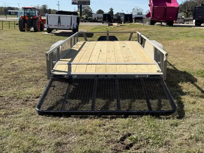 new Utility Trailers RawMaxx  for sale, in Mountain Home, AR Thumbnail 9