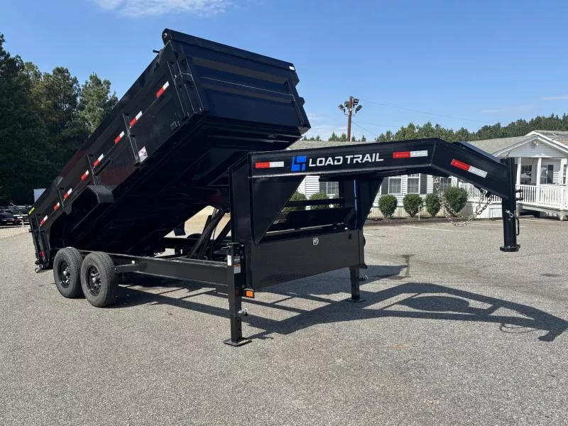 new Dump Trailers Load Trail  for sale, in Athens, GA Thumbnail 8
