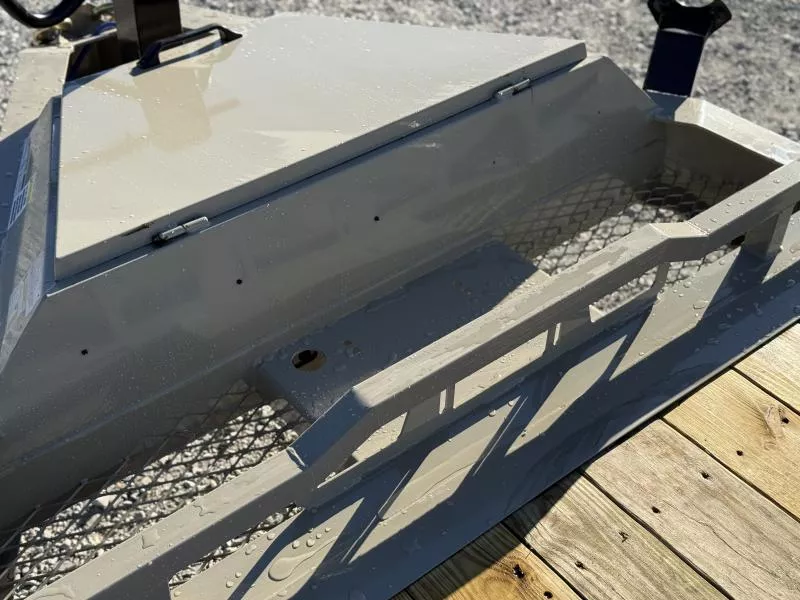 new Equipment / Flatbed Trailers RawMaxx  for sale, in Trumann, AR Thumbnail 15