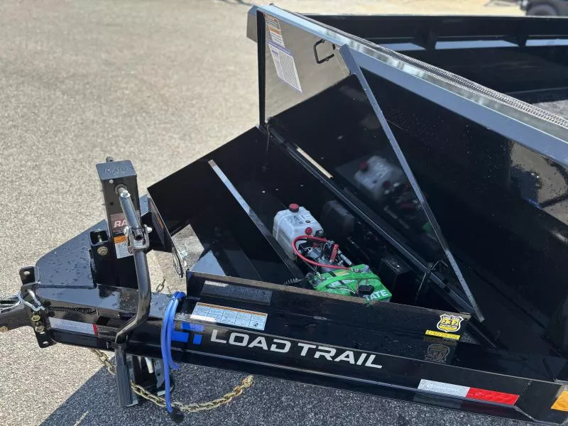 new Dump Trailers Load Trail  for sale, in Athens, GA Thumbnail 18