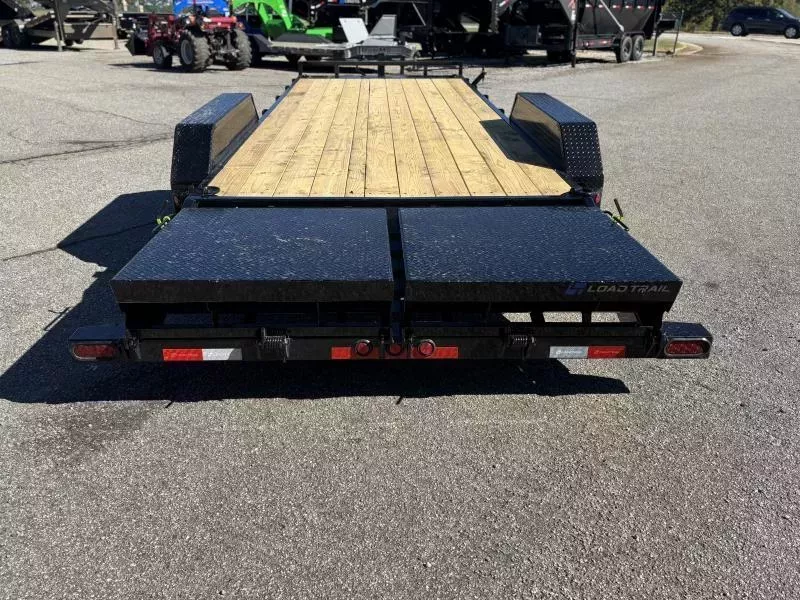new Equipment / Flatbed Trailers Load Trail  for sale, in Athens, GA Thumbnail 8