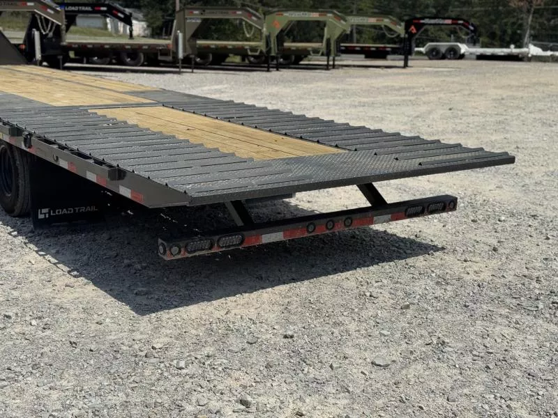 new Equipment / Flatbed Trailers Load Trail  for sale, in Malvern, AR Thumbnail 19