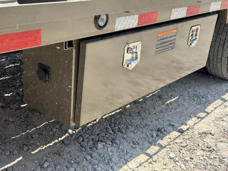 new Equipment / Flatbed Trailers Load Trail  for sale, in Malvern, AR Thumbnail 13