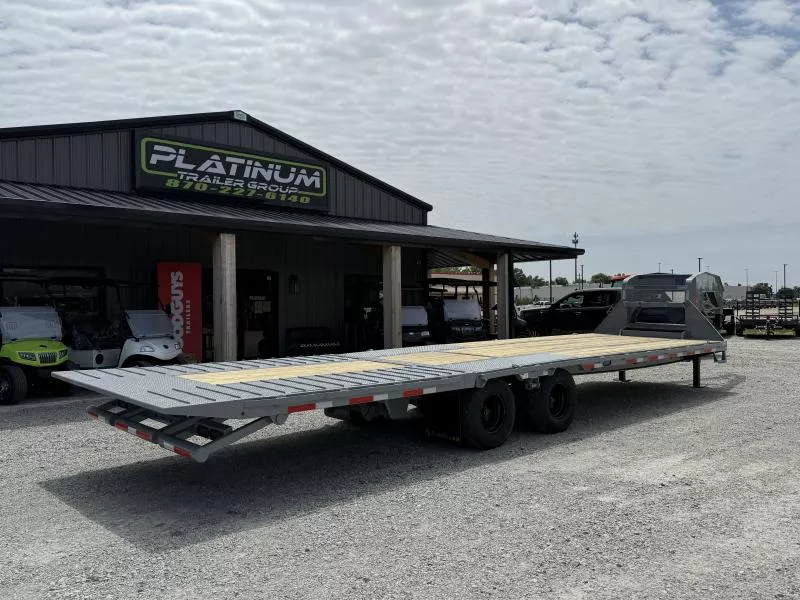 new Equipment / Flatbed Trailers RawMaxx  for sale, in Trumann, AR Thumbnail 22