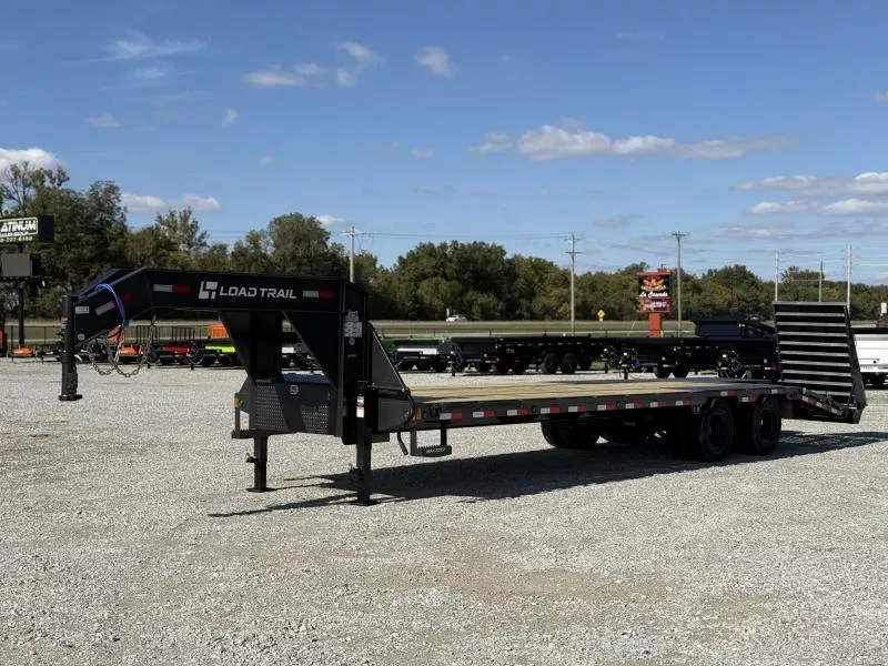 new Equipment / Flatbed Trailers Load Trail  for sale, in Trumann, AR Thumbnail 6