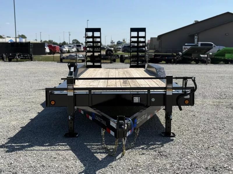 new Equipment / Flatbed Trailers Load Trail  for sale, in Trumann, AR Thumbnail 11