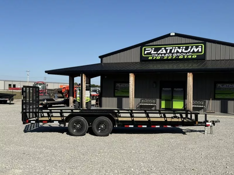 new Utility Trailers Load Trail  for sale, in Trumann, AR Thumbnail 2
