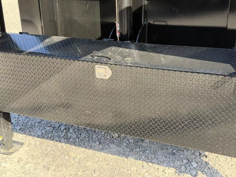 new Dump Trailers TrailMaxx Trailers  for sale, in Malvern, AR Thumbnail 8