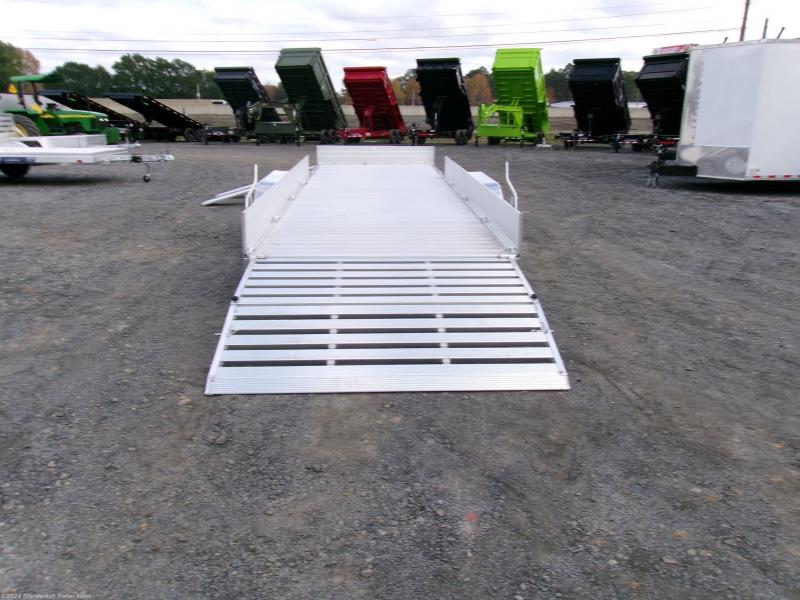 new Utility Trailers Aluma  for sale, in Trumann, AR Thumbnail 9