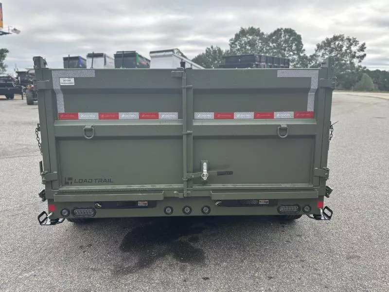 new Dump Trailers Load Trail  for sale, in Athens, GA Thumbnail 11