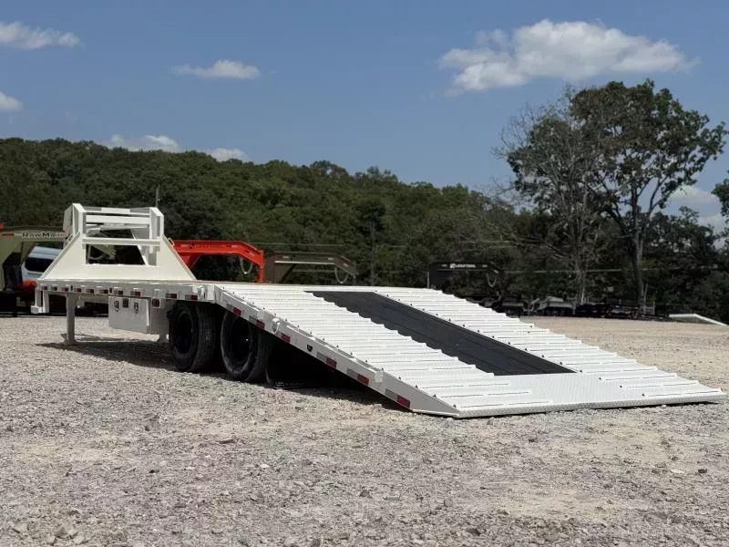 new Equipment / Flatbed Trailers Load Trail  for sale, in Trumann, AR Thumbnail 2