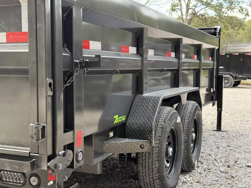 new Dump Trailers Load Trail  for sale, in Malvern, AR Thumbnail 20