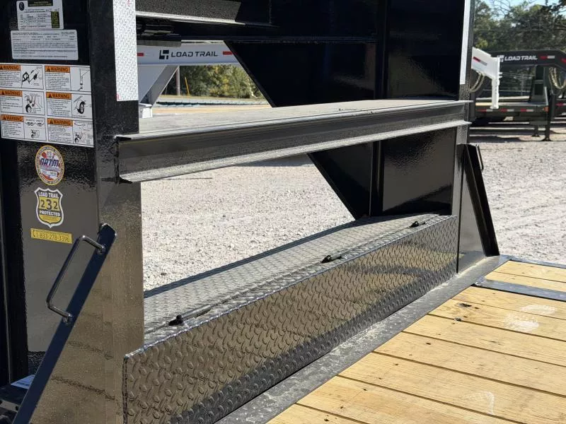 new Equipment / Flatbed Trailers Load Trail  for sale, in Malvern, AR Thumbnail 11