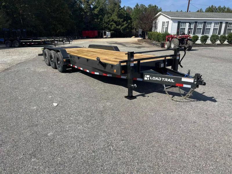 new Equipment / Flatbed Trailers Load Trail  for sale, in Athens, GA Thumbnail 4