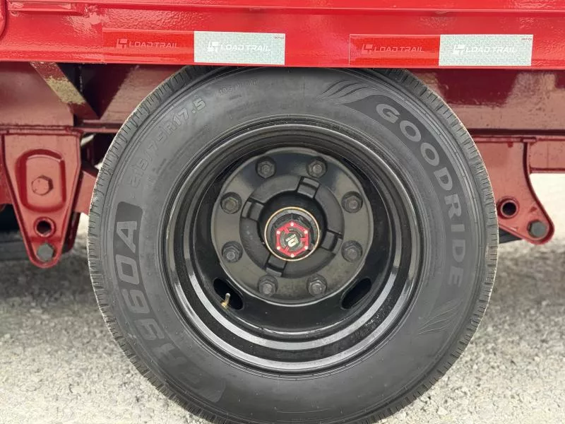new Equipment / Flatbed Trailers Load Trail  for sale, in Trumann, AR Thumbnail 26