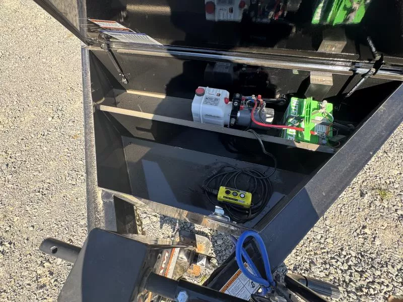 new Dump Trailers Load Trail  for sale, in Bastrop, LA Thumbnail 4