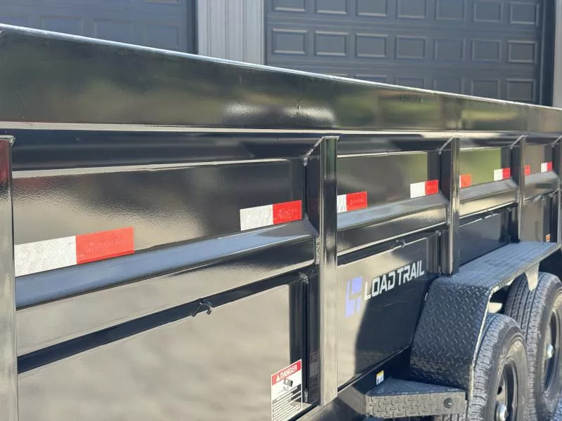 new Dump Trailers Load Trail  for sale, in Malvern, AR Thumbnail 11