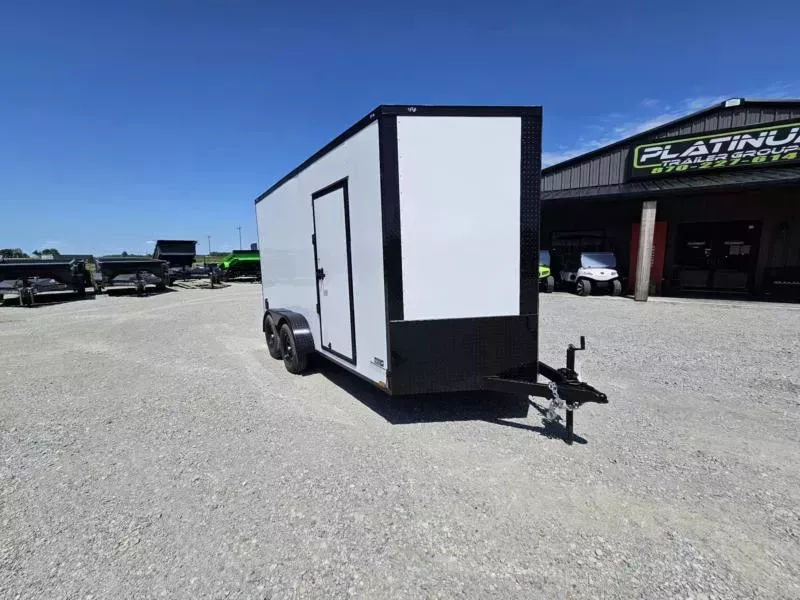 new Cargo (Enclosed) Trailers Anvil Trailers  for sale, in Trumann, AR Thumbnail 8