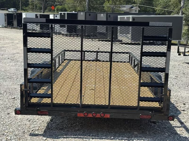 new Utility Trailers Load Trail  for sale, in Malvern, AR Thumbnail 11