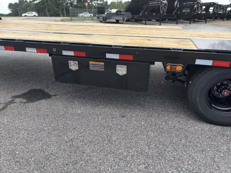 new Equipment / Flatbed Trailers Load Trail  for sale, in Athens, GA Thumbnail 9
