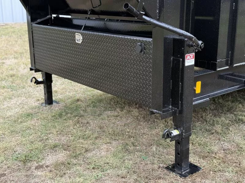 new Dump Trailers TrailMaxx Trailers  for sale, in Mountain Home, AR Thumbnail 10