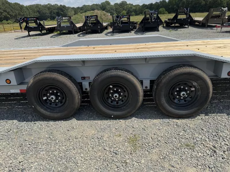 new Car Haulers / Racing Trailers Load Trail  for sale, in Bastrop, LA Thumbnail 7