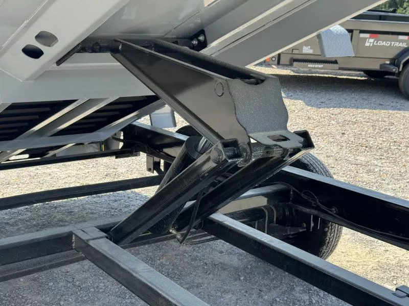 new Dump Trailers Load Trail  for sale, in Malvern, AR Thumbnail 2