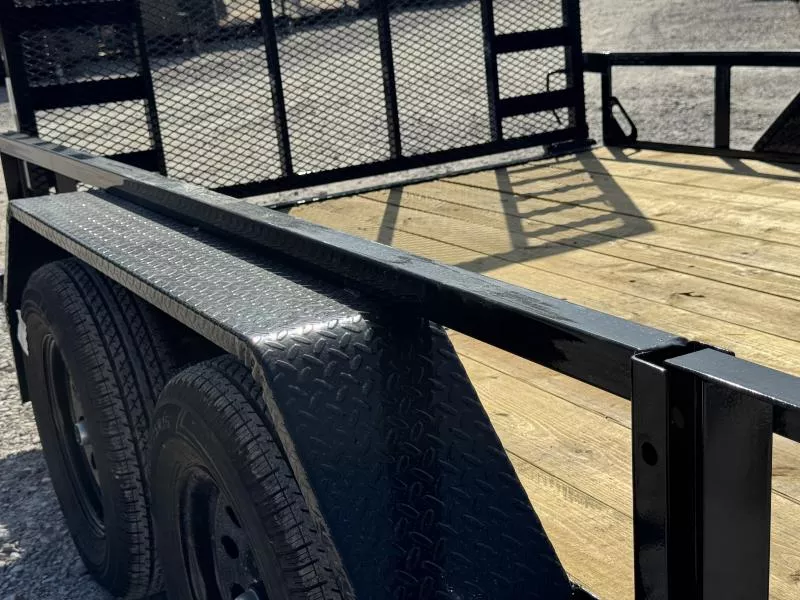 new Utility Trailers Load Trail  for sale, in Malvern, AR Thumbnail 8