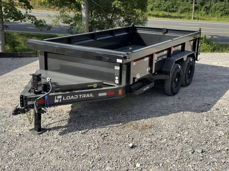 new Dump Trailers Load Trail  for sale, in Malvern, AR Thumbnail 4