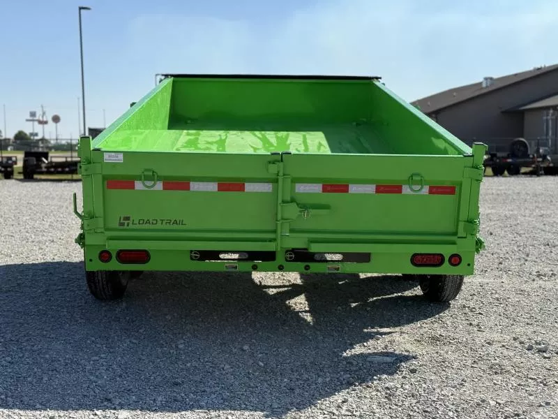 new Dump Trailers Load Trail  for sale, in Trumann, AR Thumbnail 8