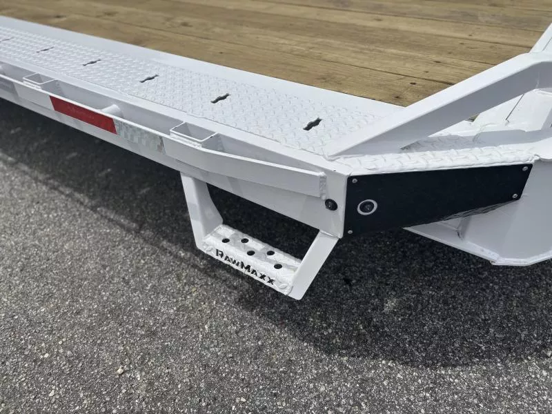 new Tilt Trailers RawMaxx  for sale, in Athens, GA Thumbnail 9