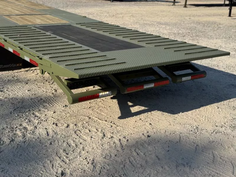 new Equipment / Flatbed Trailers RawMaxx  for sale, in Malvern, AR Thumbnail 27