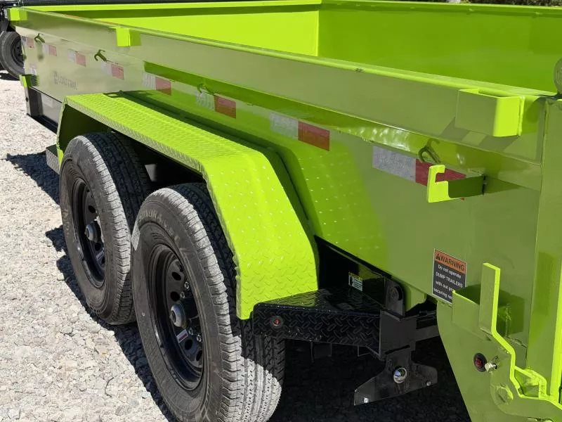 new Dump Trailers Load Trail  for sale, in Malvern, AR Thumbnail 14