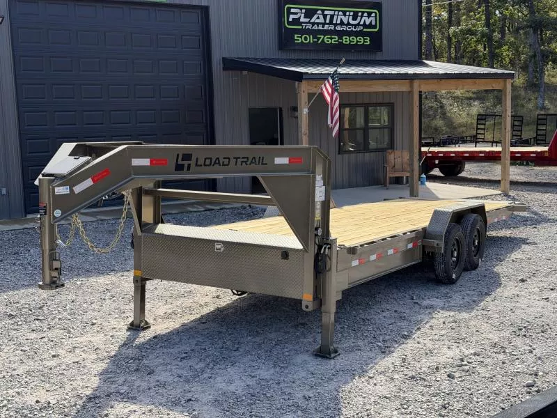 new Tilt Trailers Load Trail  for sale, in Malvern, AR Thumbnail 5