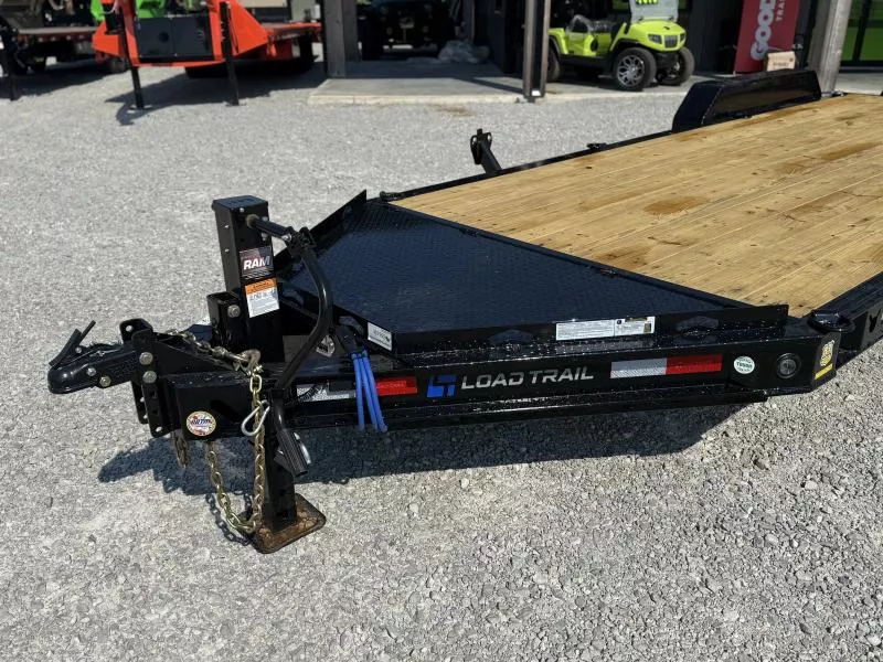 new Equipment / Flatbed Trailers Load Trail  for sale, in Trumann, AR Thumbnail 2