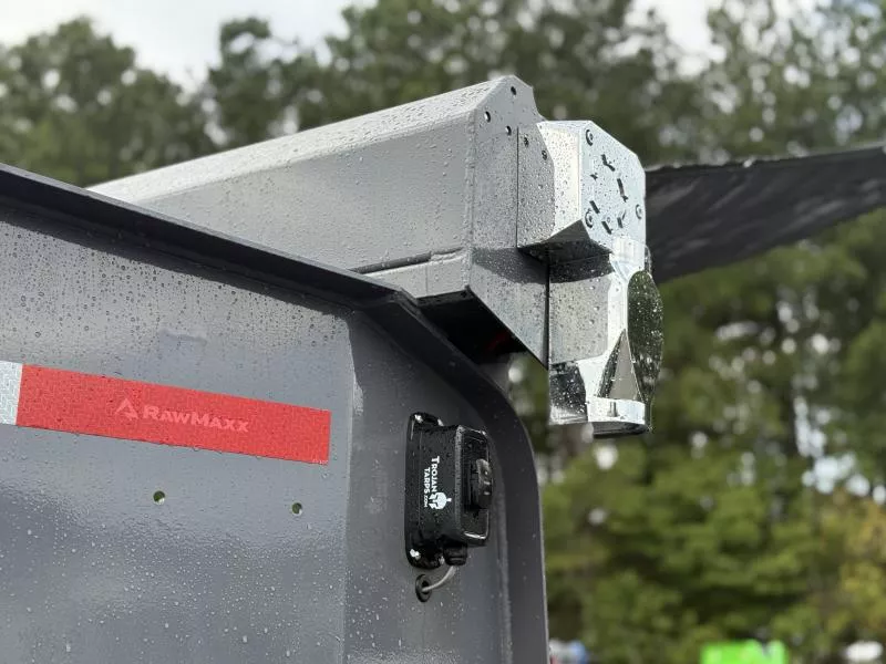 new Dump Trailers RawMaxx  for sale, in Athens, GA Thumbnail 6