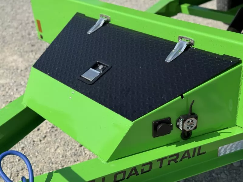 new Tilt Trailers Load Trail  for sale, in Trumann, AR Thumbnail 17