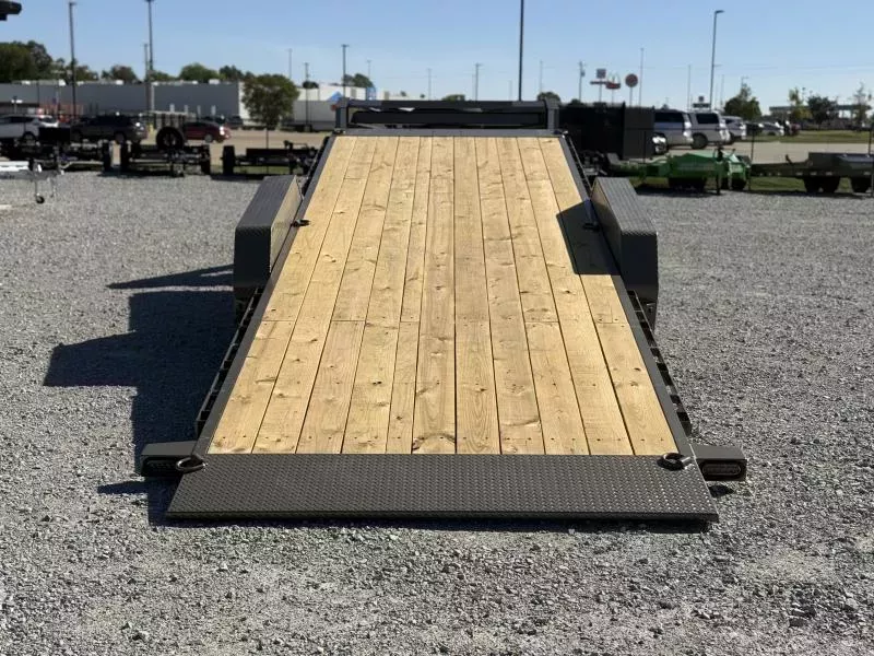 new Tilt Trailers Load Trail  for sale, in Bastrop, LA Thumbnail 5